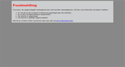 Desktop Screenshot of liledevil.net